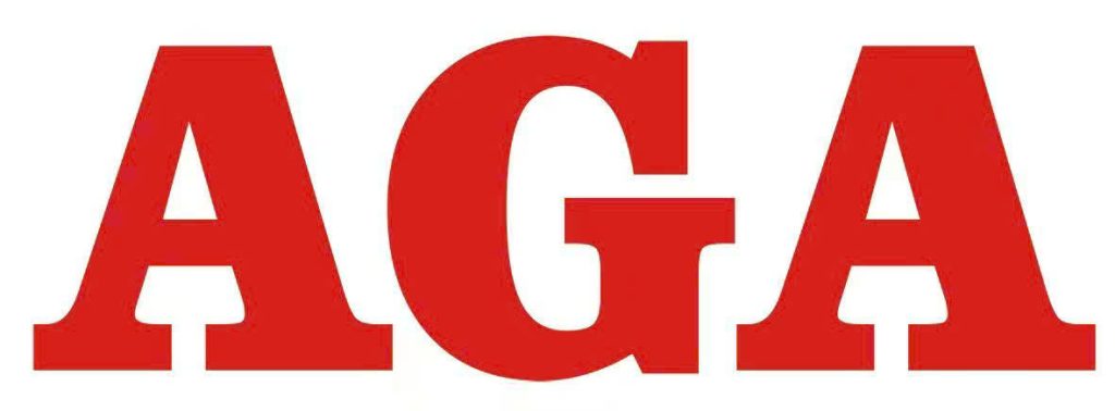 Vòng BI AGA