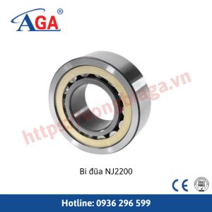 Bi đũa NJ2200