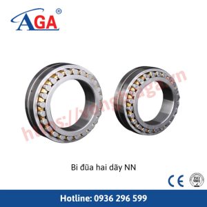 Bi đũa hai dãy NN