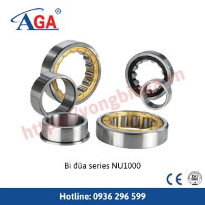 Bi đũa Series NU1000