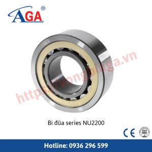 Bi đũa Series NU200