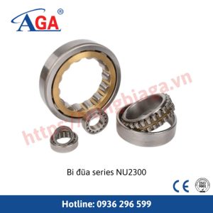 Bi đũa Series NU2300