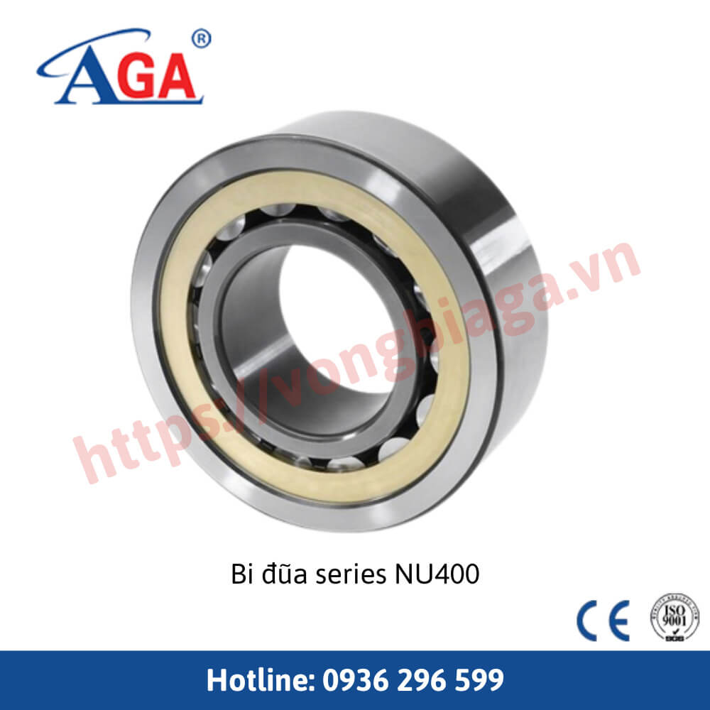 Bi đũa Series NU400