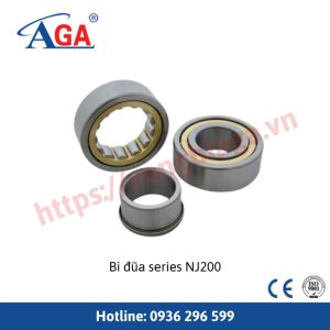 Bi đũa series NJ200