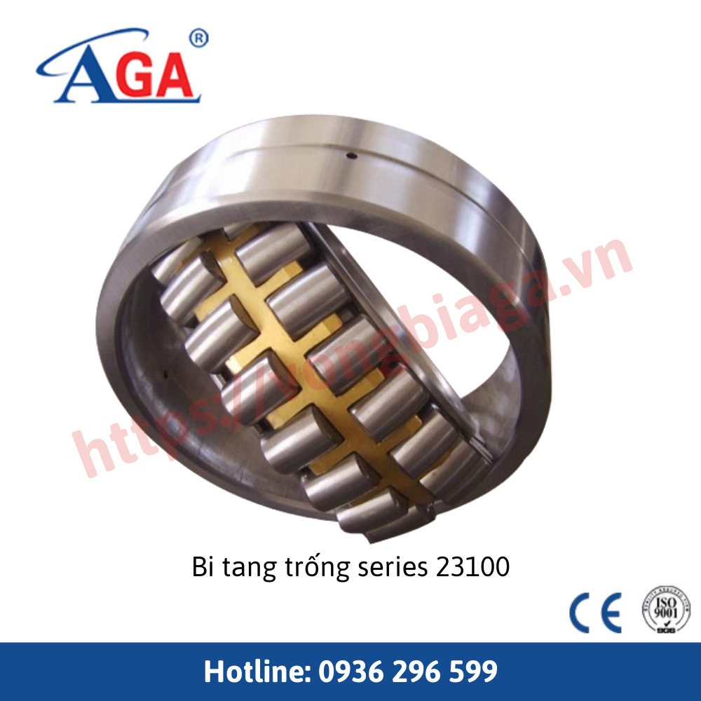 Bi tang trống Series 23100
