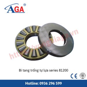 Bi tang trống tự lựa series 81200