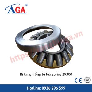 Bi tang trống tự lựa Series 29300