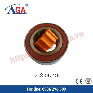 Bi lốc điều hoà