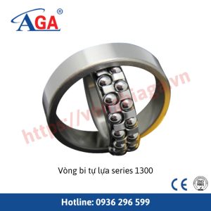 Vòng bi tự lựa 1300