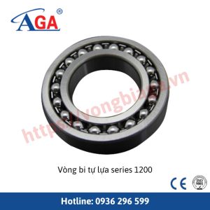 Vòng bi tự lựa 1200