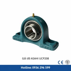 Gối đỡ ASAHI UCP208