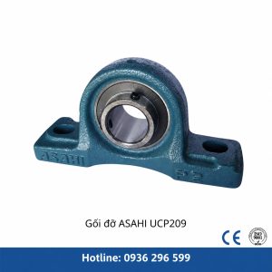 Gối đỡ ASAHI UCP209