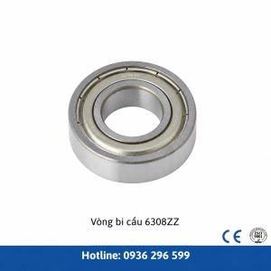 Vòng bi cầu 6308ZZ